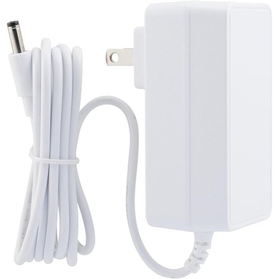 LEFXMOPHY 1500W Power Supply for Hatch Restore 2