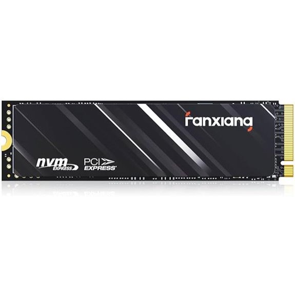 1tb pcie gen4 ssd