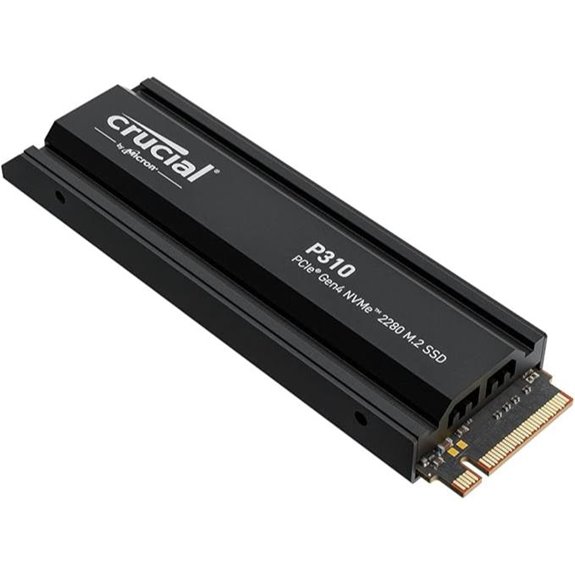 1tb pcie gen4 ssd