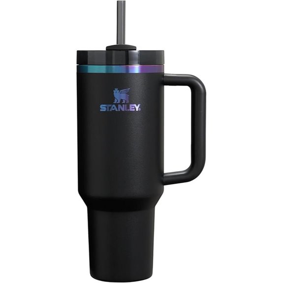 Stanley Quencher 40 oz Insulated Tumbler with Handle