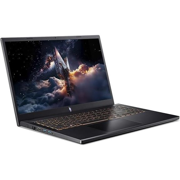 Acer Nitro V 15.6” Gaming Laptop with RTX 5050