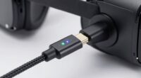 active versus passive cables