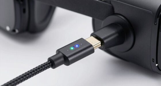 active versus passive cables