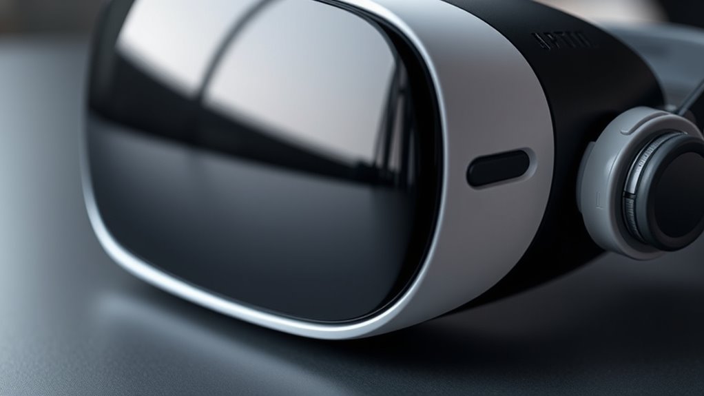 adjust ipd for clarity