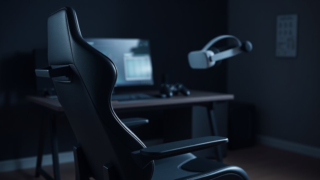 adjust test refine comfort