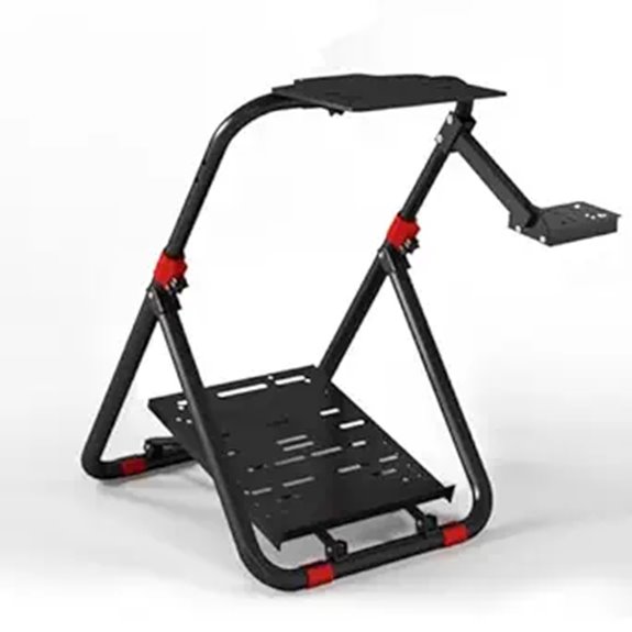 DiWANGUS Adjustable Racing Wheel Stand for Logitech & Xbox