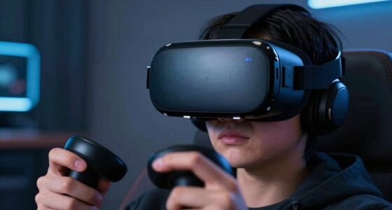 adjusting for initial discomfort