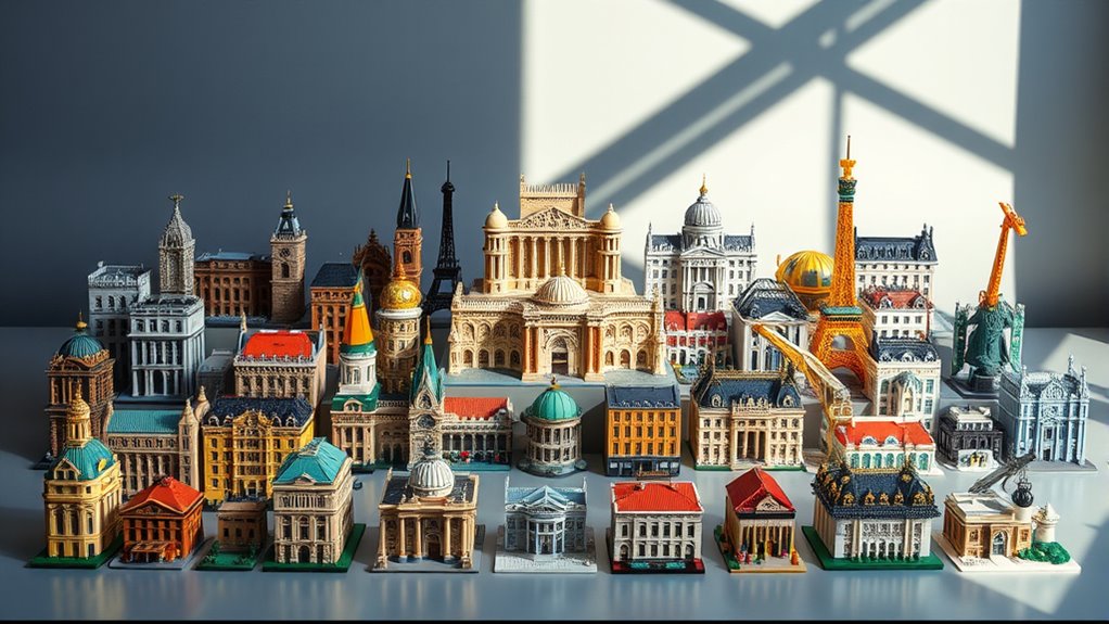 adult lego set considerations