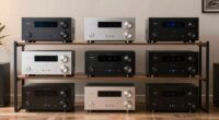 affordable beginner av receivers