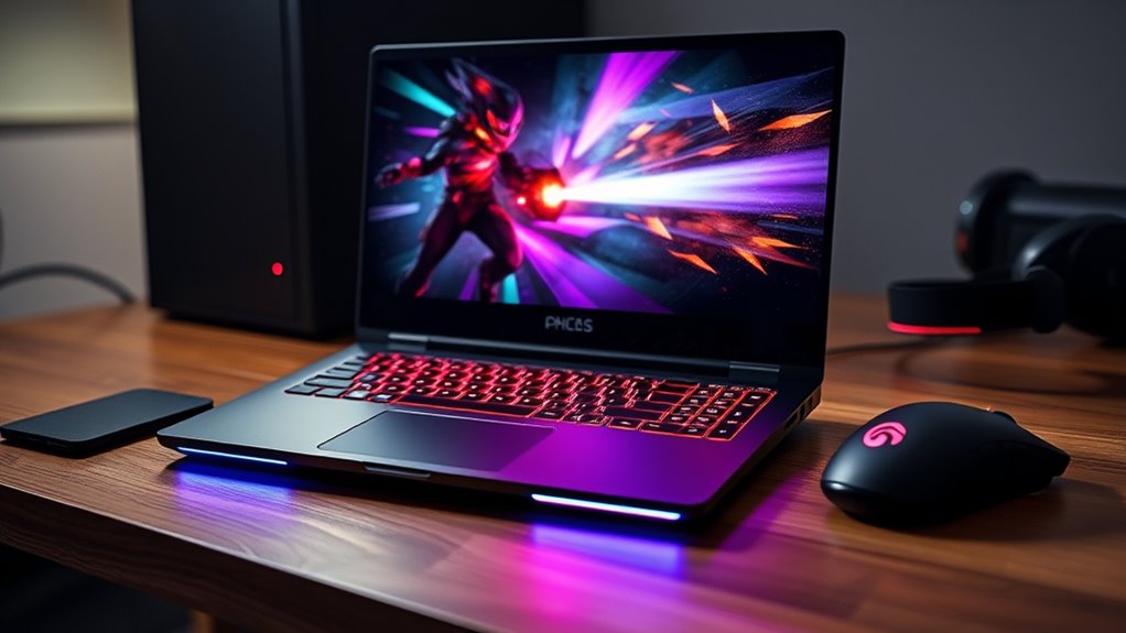 affordable gaming laptop essentials