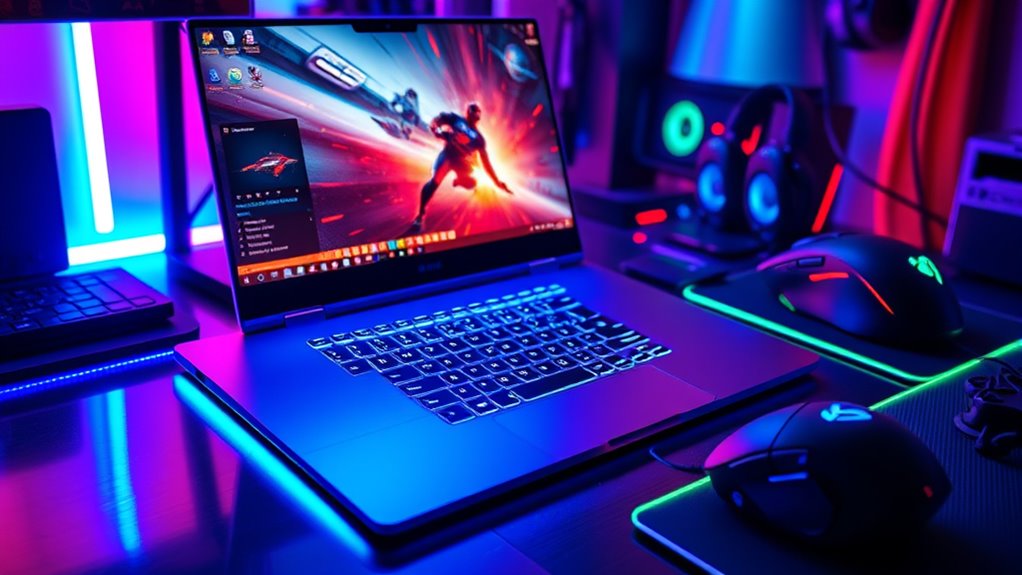 affordable gaming laptops 2026