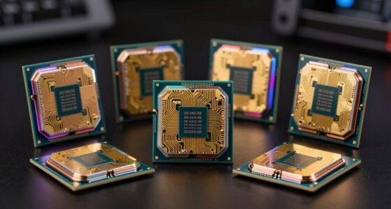 affordable vr cpu options