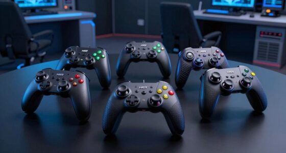 affordable vr flight stick