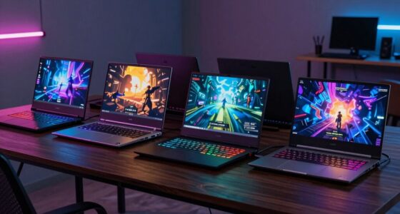 affordable vr gaming laptops