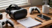 affordable vr gear list