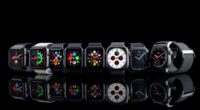 apple watch series 11 comparison