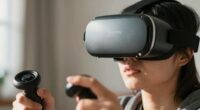 avoid vr immediately after eating