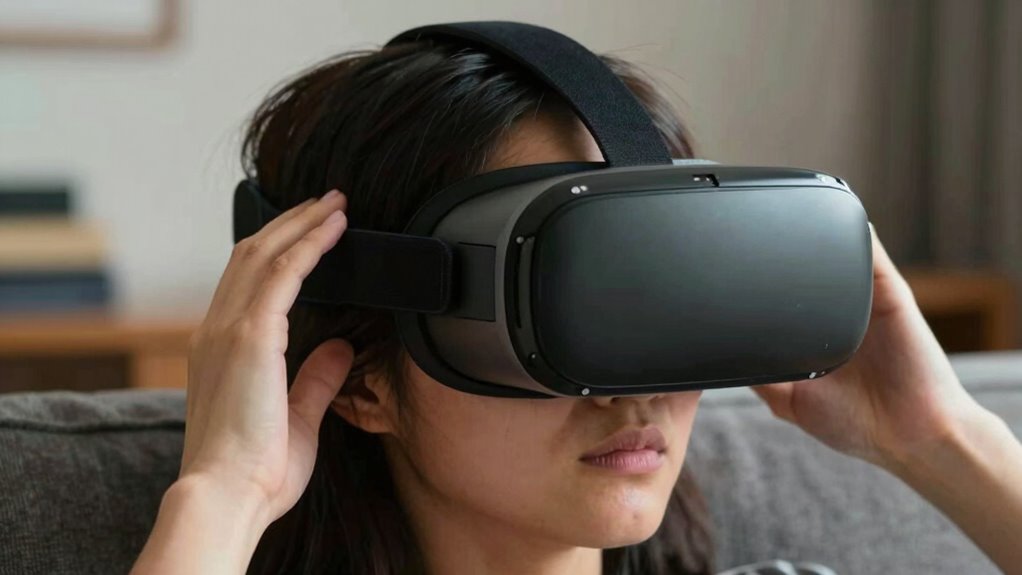 balance between quality and comfort