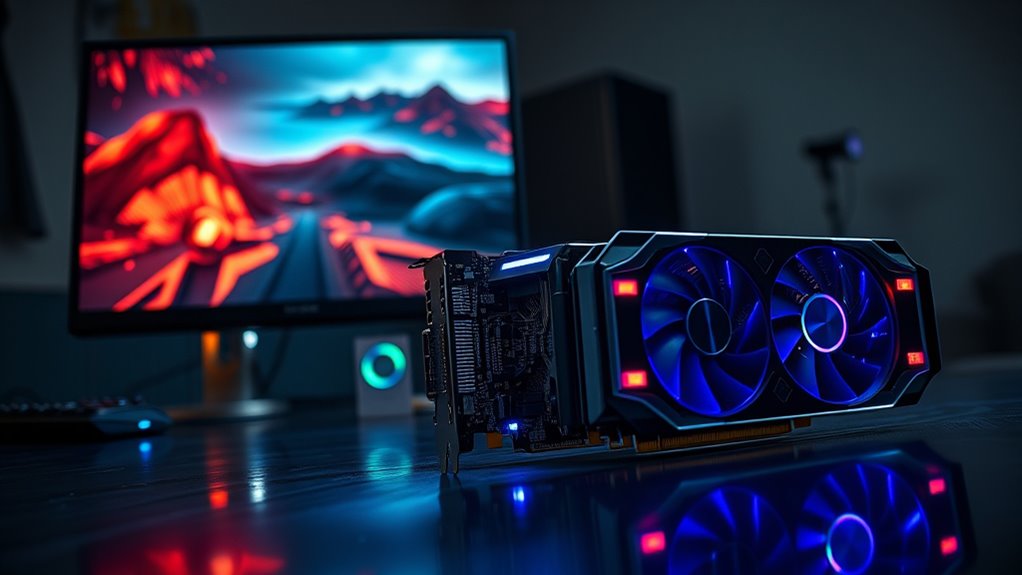 balancing resolution and performance