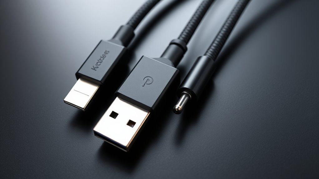 basic data and power transmission