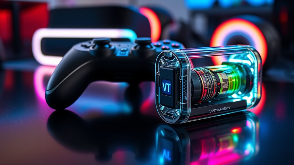 battery life and safety