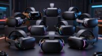 best pc vr headsets 2026