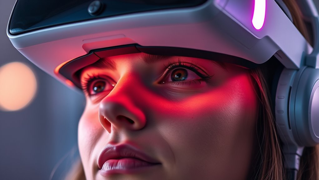 blinking brightness eye comfort