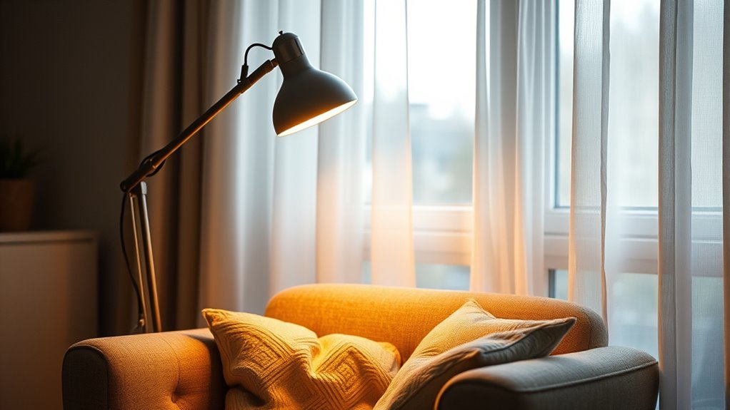 brightness timer spectrum safety