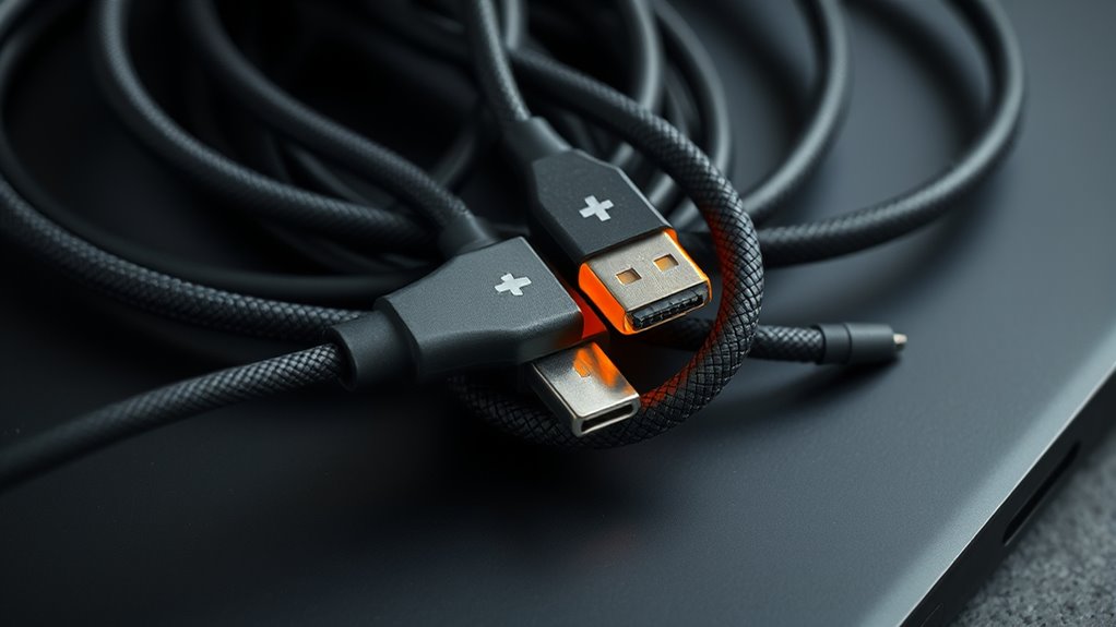 cable heat safety awareness
