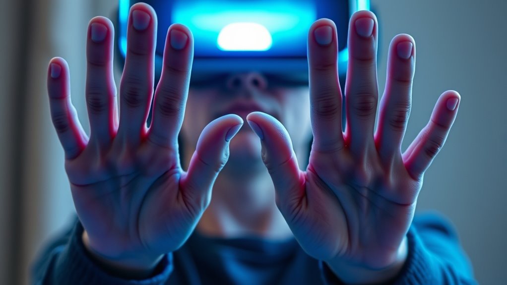 calibrate clean sensors environment