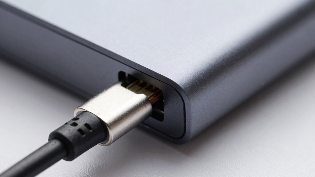 check connections before replacing