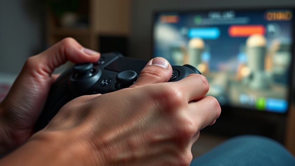 check controller for comfort