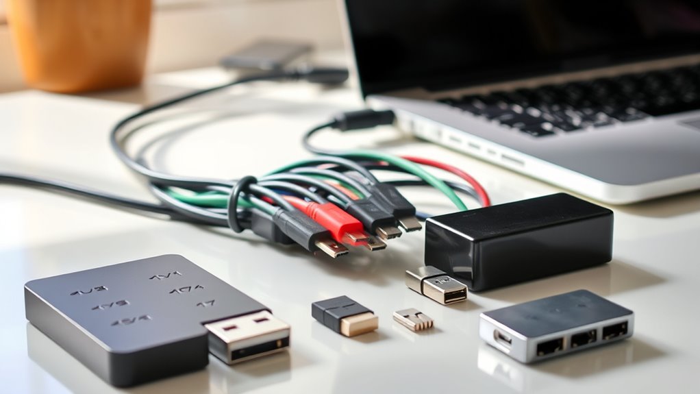 check organize inventory locate