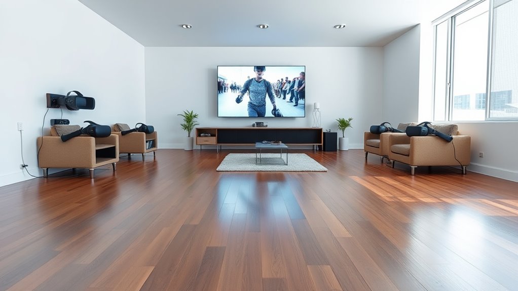 choose compatible wireless vr