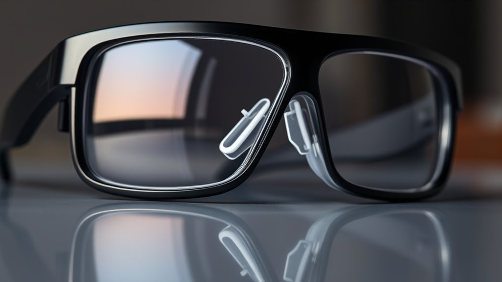 choose durable clear films