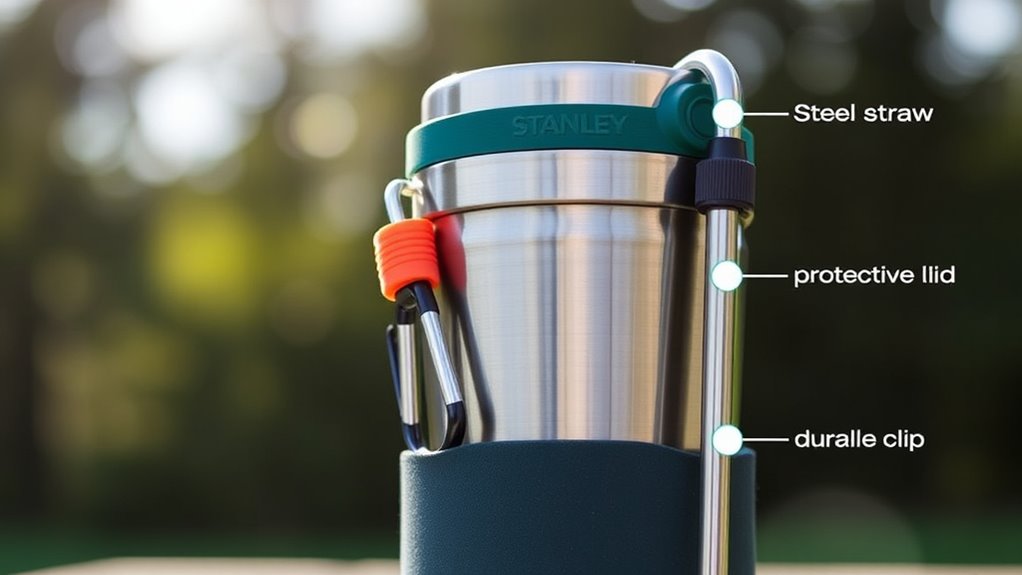 choose durable compatible accessories