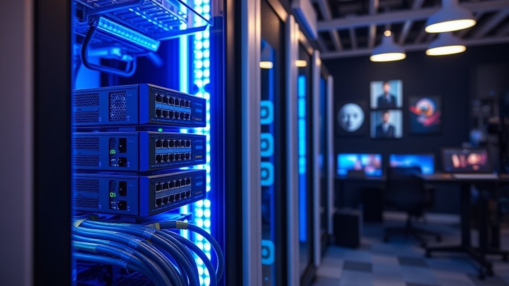 choose ports compatibility efficiency