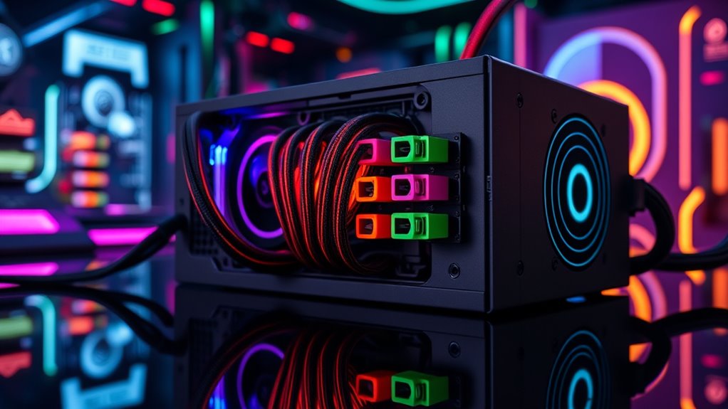 choose reliable efficient psu