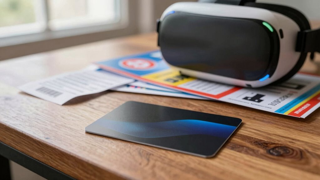 choose stores carefully