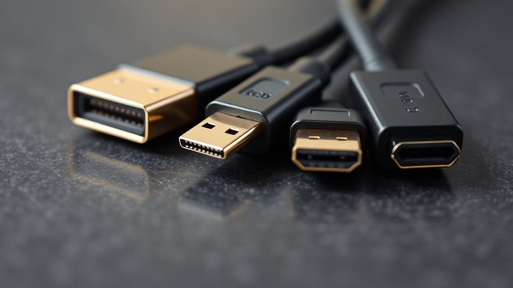 choose the best connection