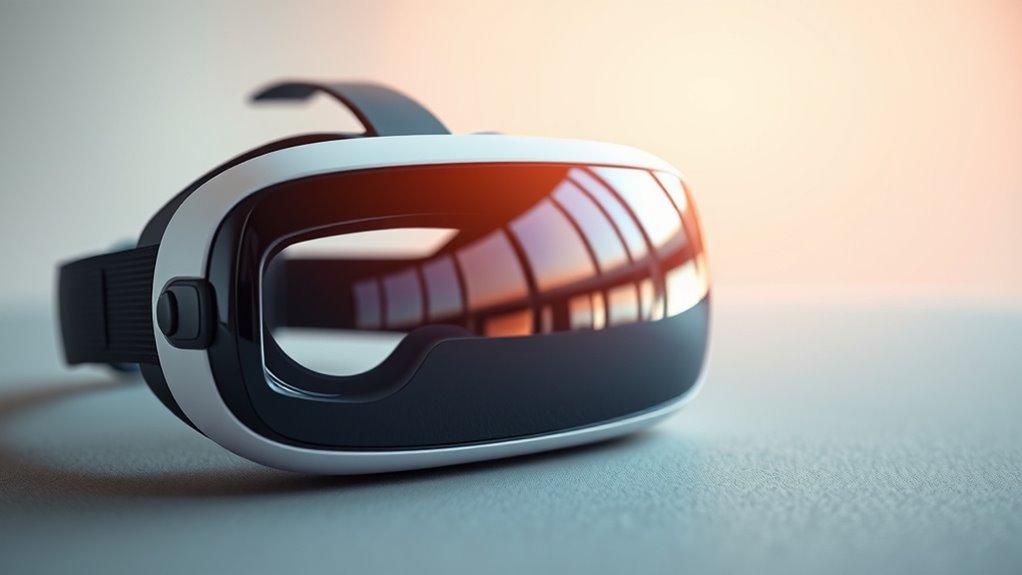 choose vr headset based priorities