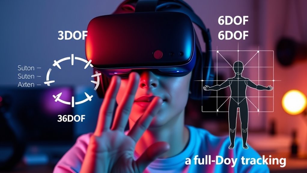 choose vr system wisely