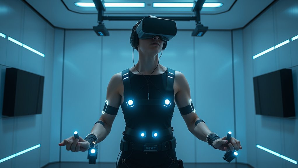 choosing accurate comfortable tracking