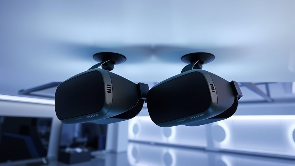 choosing accurate compatible mounts