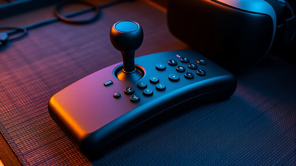 choosing durable customizable controls