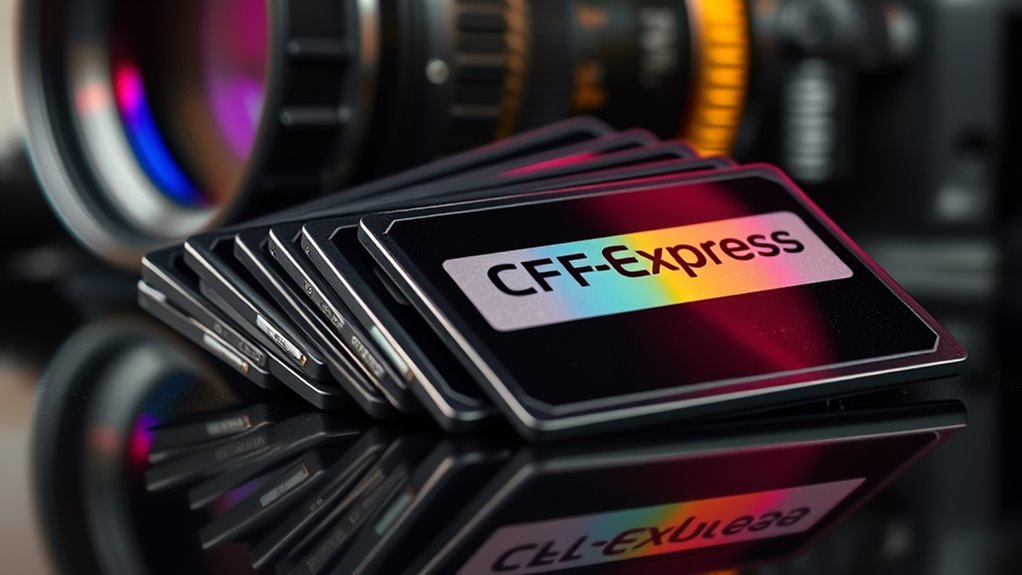 choosing high performance storage