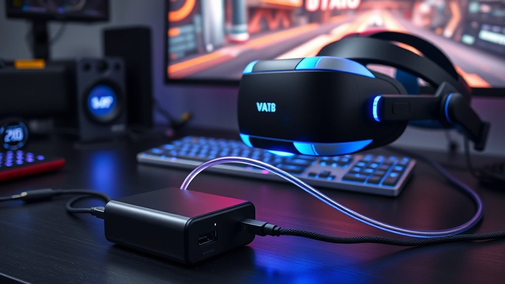 choosing safe fast charging