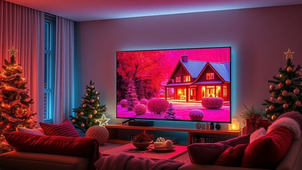 choosing the best oled tv