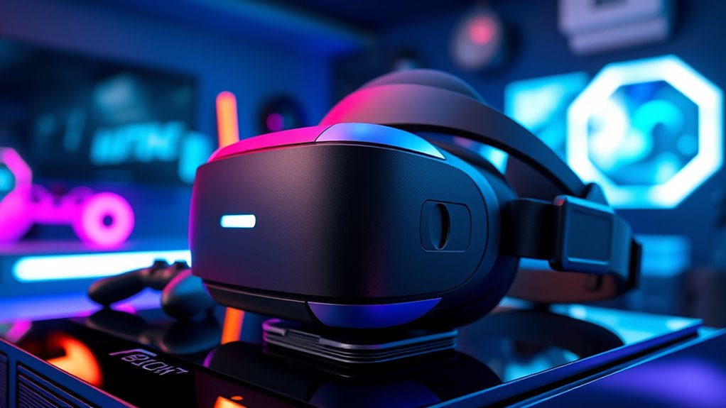 choosing the perfect vr headset