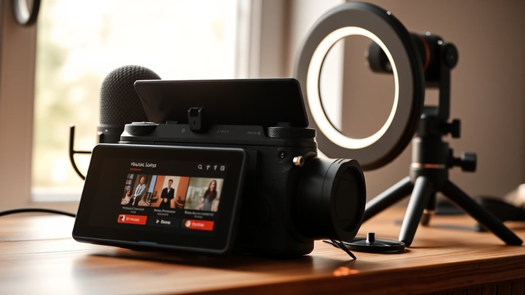 choosing the right mirrorless camera